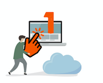 [Infographic] Khám phá những con số thú vị của Trang Tài nguyên thương hiệu FPT Edu